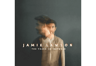 Jamie Lawson - The Years In Between  - (Vinyl)
