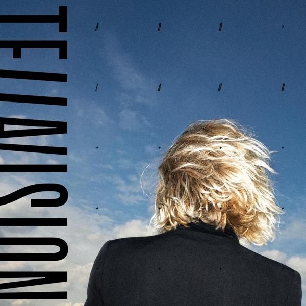 Tellavision - - Land (Vinyl) Add