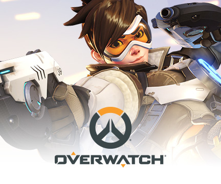 ACTIVISION PS4 OVERWATCH GOTY