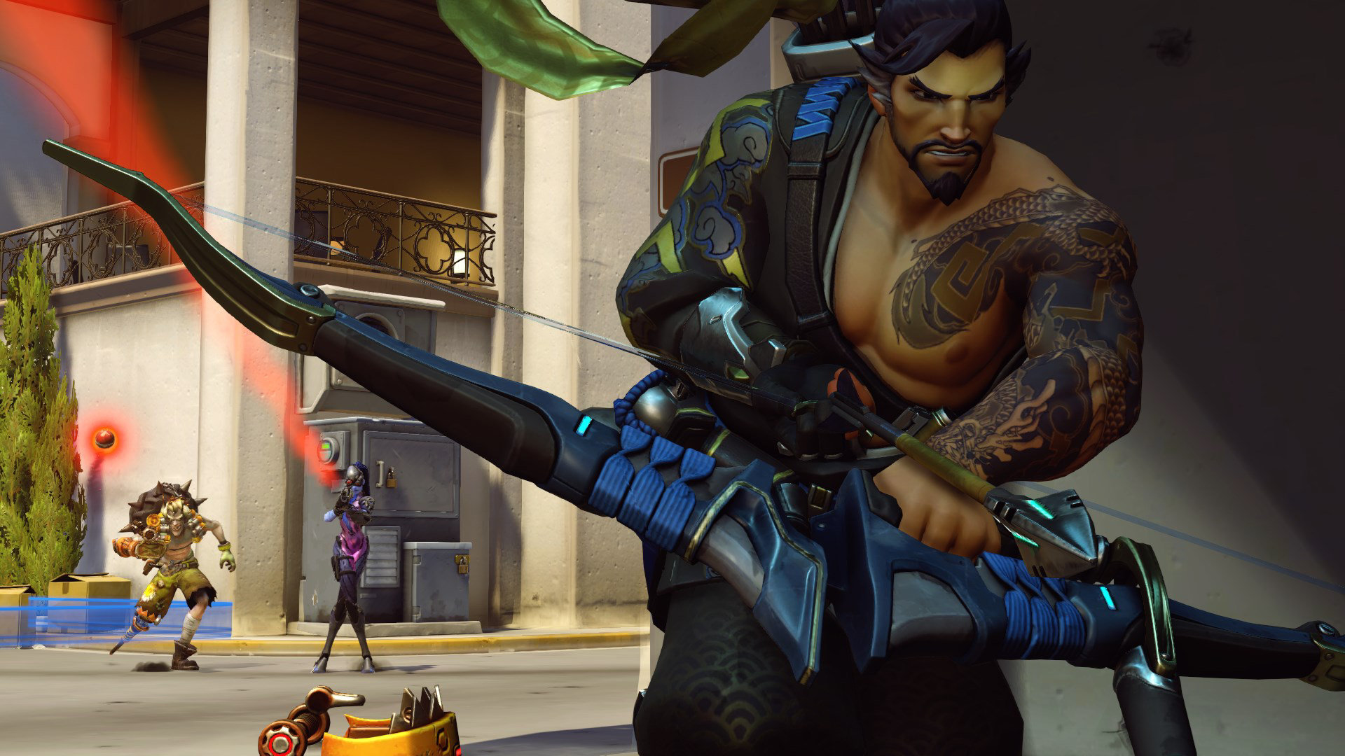 ACTIVISION PS4 OVERWATCH GOTY