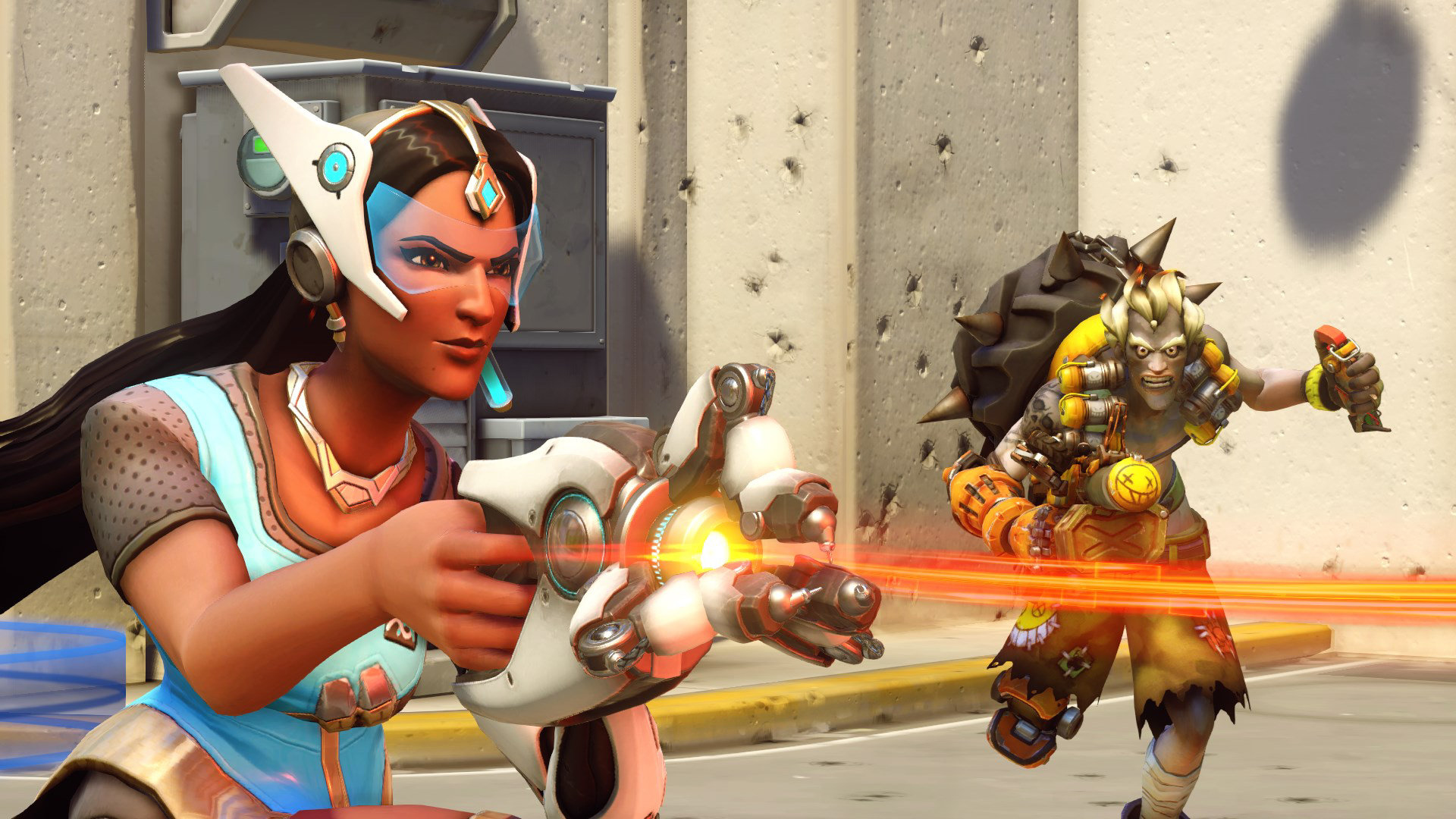 ACTIVISION PS4 OVERWATCH GOTY