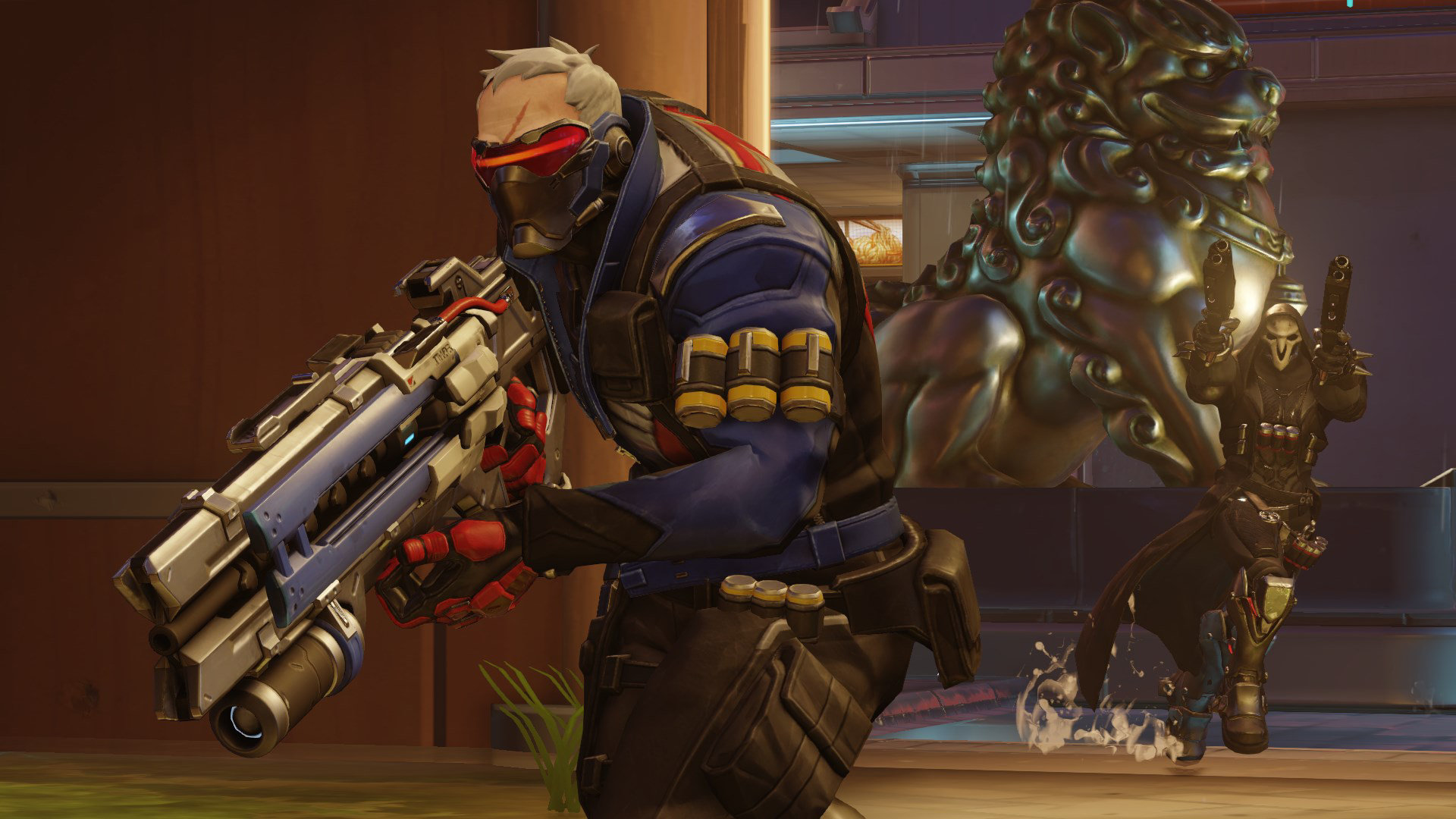 ACTIVISION PS4 OVERWATCH GOTY