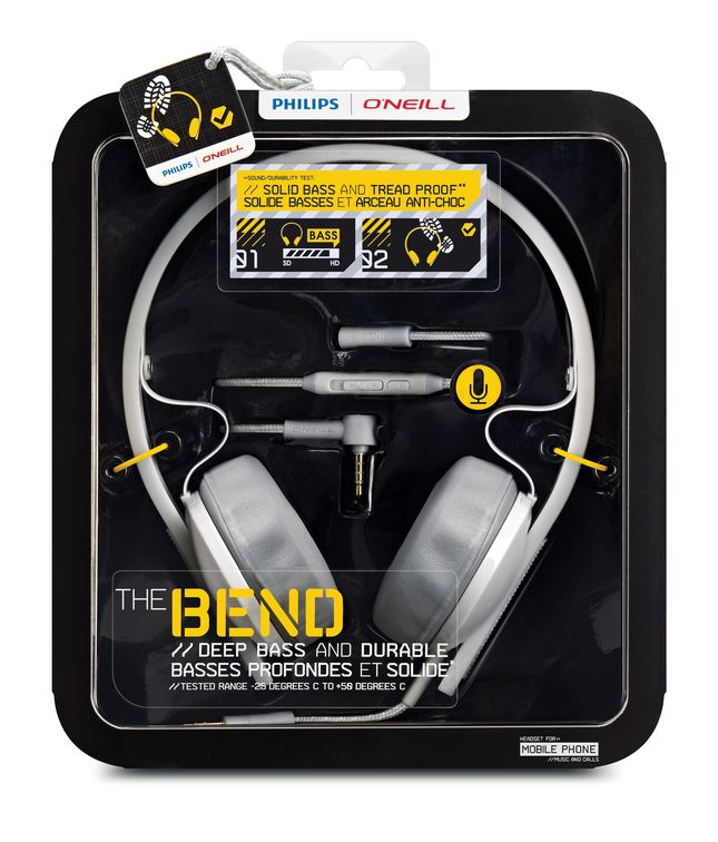 PHILIPS O'Neill SHO4205WG/10