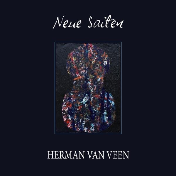 - Van Herman Veen - (CD) Saiten Neue