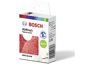 BOSCH BBZAFPRLPT Porszívófrissítő illatgyöngy, enyhe orchidea