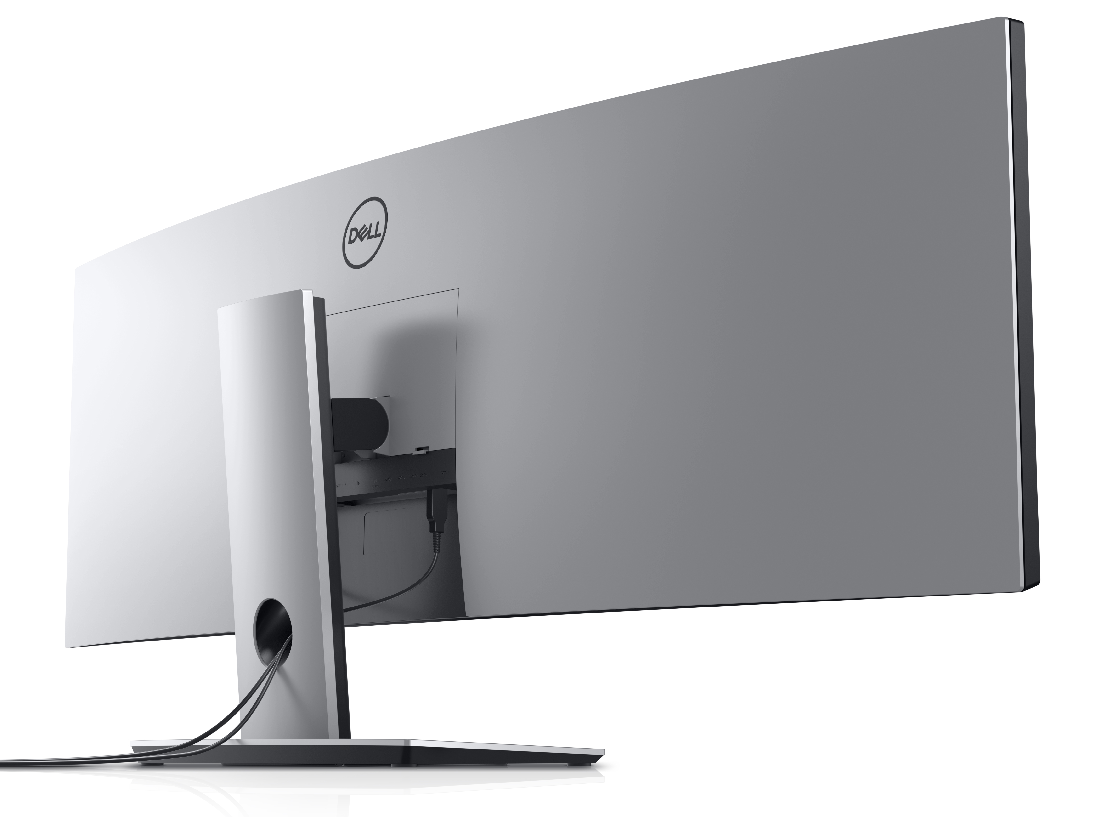 DELL - B2B U4919DW 49 Zoll  UWQHD  Monitor  8 ms Reaktionszeit  