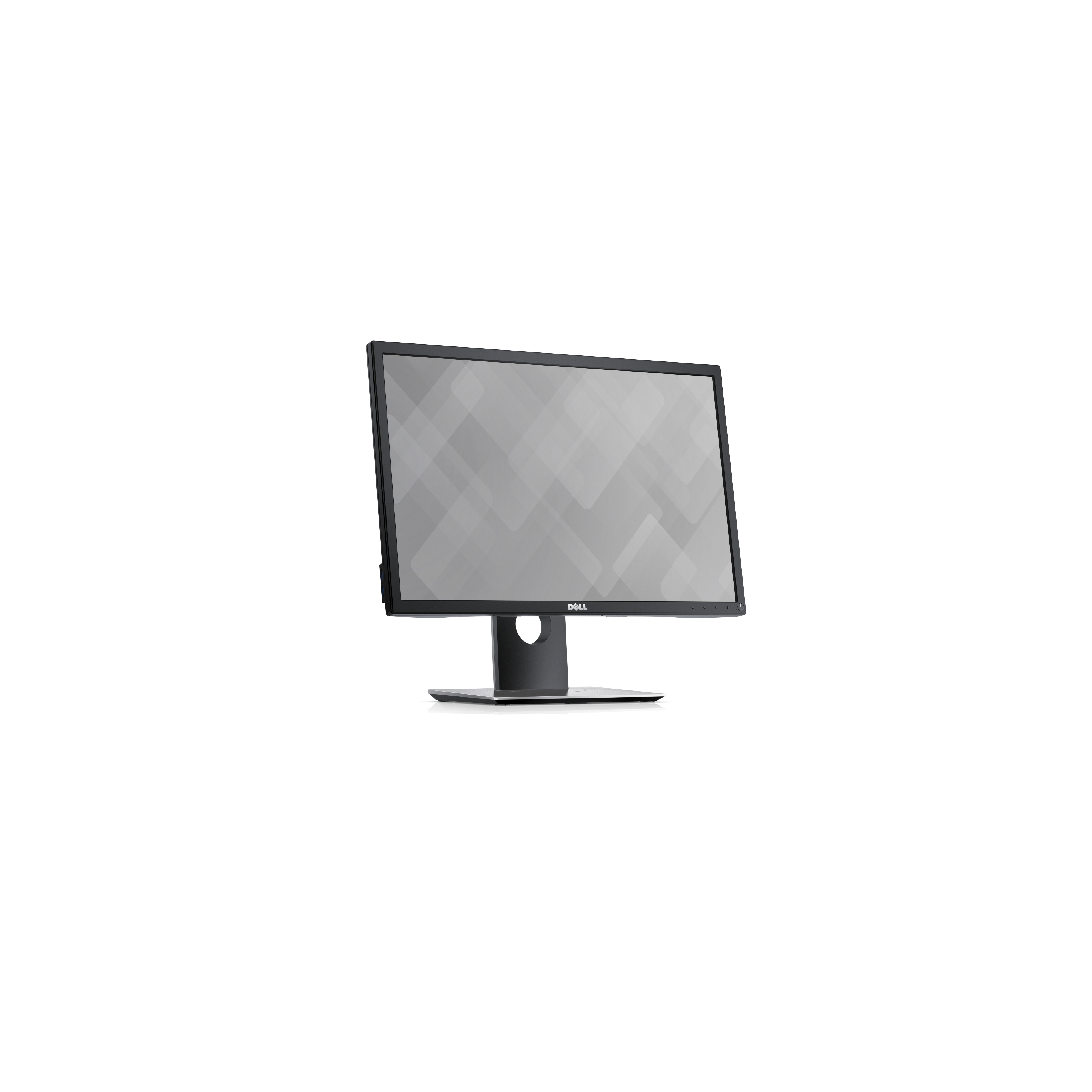 DELL 22" 1680x1050 5ms 60Hz HDMI,DP,VGA Siyah LED Monitör