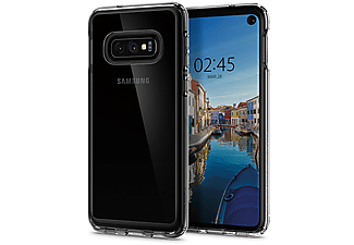 SPIGEN Samsung Galaxy S10e Ultra Hybrid Crystal Transparant
