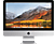 APPLE iMac - Ordinateur tout-en-un (27 ", 1 TB Fusion Drive, Argent)