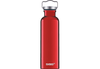 SIGG 8743.50 Original Trinkflasche Rot