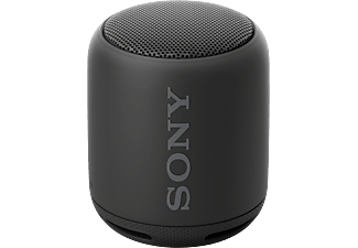 SONY SRS-XB10B - Bluetooth Lautsprecher (Schwarz)