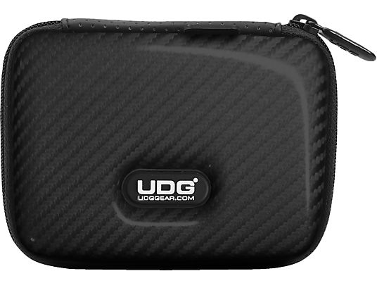 UDG Creator U8451BL - Hardcase (Schwarz)