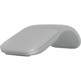 MICROSOFT Surface Arc  - Mouse (Grigio chiaro)
