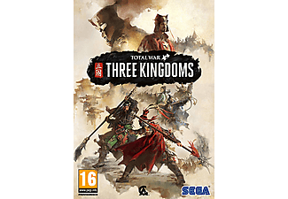 Total War: Three Kingdoms - Limited Edition - PC - Français