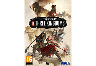Total War: Three Kingdoms - Limited Edition - PC - Francese