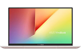 ASUS VivoBook S330 S330UN-EY011 Rózéarany laptop (13,3'' FHD/Core i3/4GB/256 GB SSD/MX150 2GB/EndlessOS)