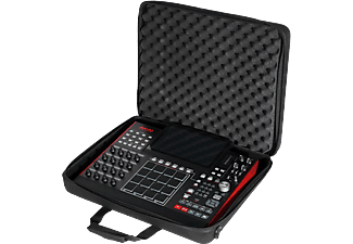 UDG Creator U8455BL - Hardcase (Schwarz)