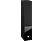 DALI Opticon 6 álló hangsugárzó, fekete