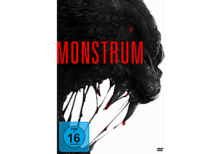 Monstrum DVD