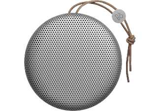 BANG&OLUFSEN Beoplay A1 - Enceinte Bluetooth (Naturel)