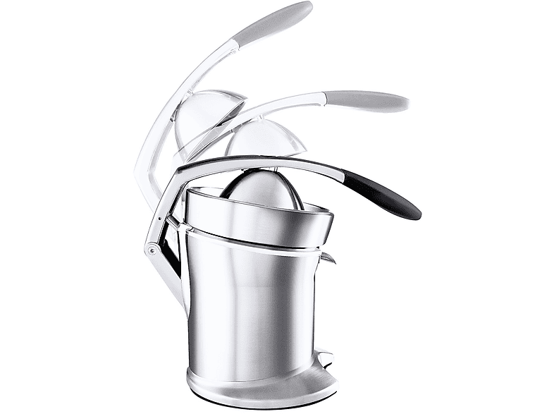 Sage SCP 800 Pro Zitruspresse 110 Watt, Silber — Foto 2 von 3