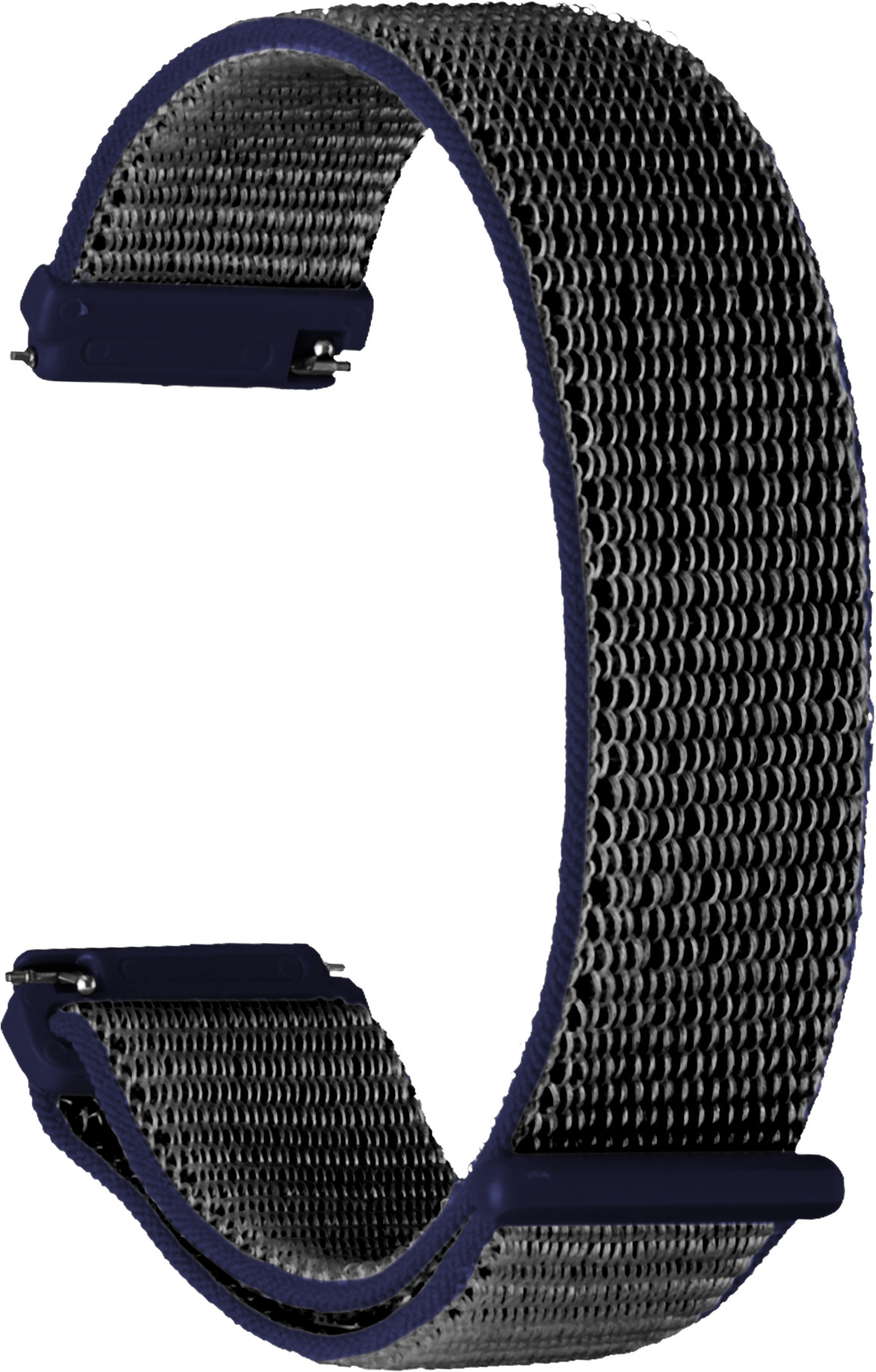 TOPP 40-38-3954, Ersatz-/Wechselarmband, Blau