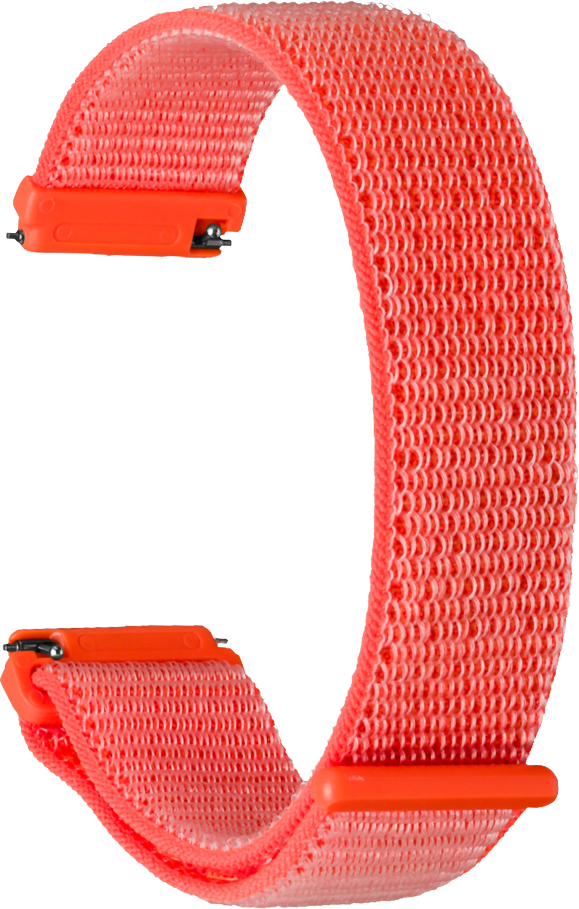 TOPP 40-38-3955, Ersatz-/Wechselarmband, Orange