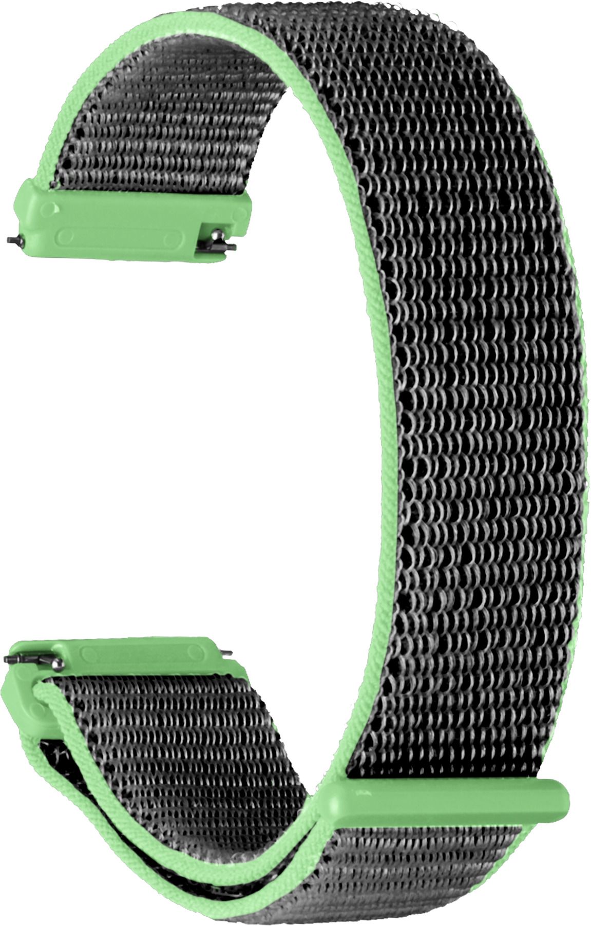 TOPP 40-38-3960, Ersatz-/Wechselarmband, Limette