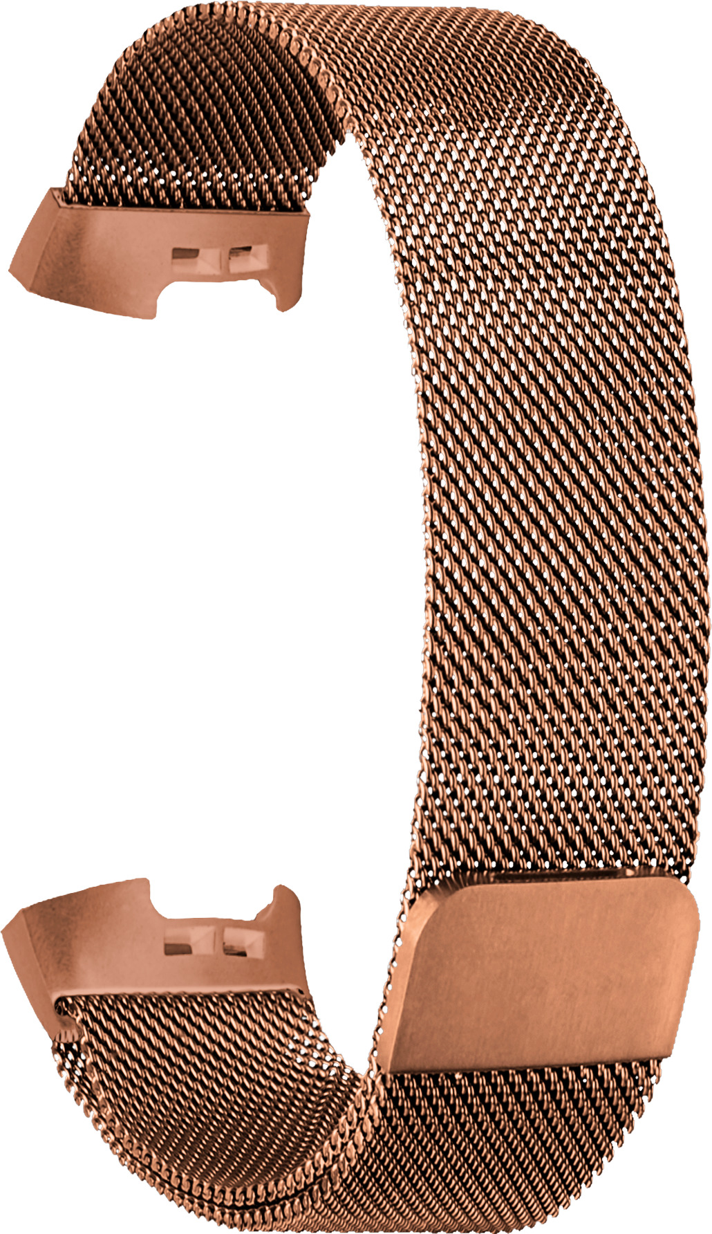 TOPP 40-38-7508, Ersatz-/Wechselarmband, Roségold
