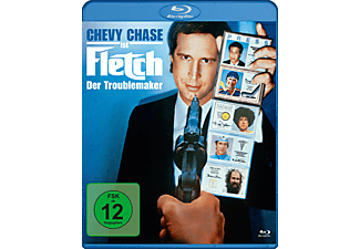 Fletch, der Troublemaker Blu-ray
