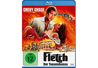 Fletch - Der Tausendsassa Blu-ray