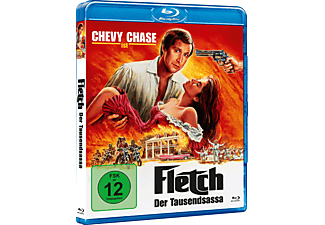 Fletch - Der Tausendsassa Blu-ray