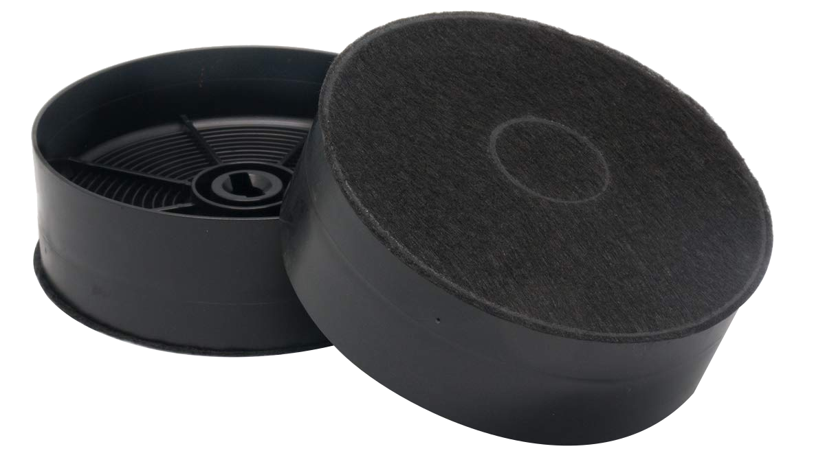 ELECTROLUX ECFB03 páraelszívó szűrő, 2 db