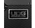UDG U91013BL - Ultimate Flightcase (Nero)