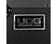 UDG U91013BL - Ultimate Flightcase (Noir)