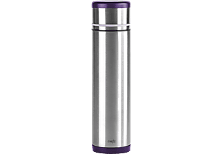 EMSA 509228 Mobility Isolierflasche Brombeer/Lila