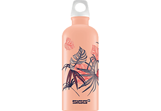 SIGG 8803.20 Florid Shy Trinkflasche Pink