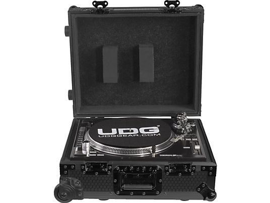 UDG U91029BL2 - Ultimate Flightcase (Noir)
