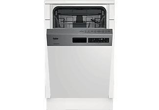 BEKO DSS-28021 X beépíthető mosogatógép