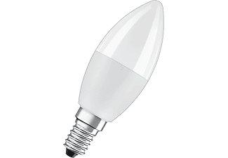 OSRAM Star+ CLASSIC B RGBW - LED-Lampe/Glühbirne