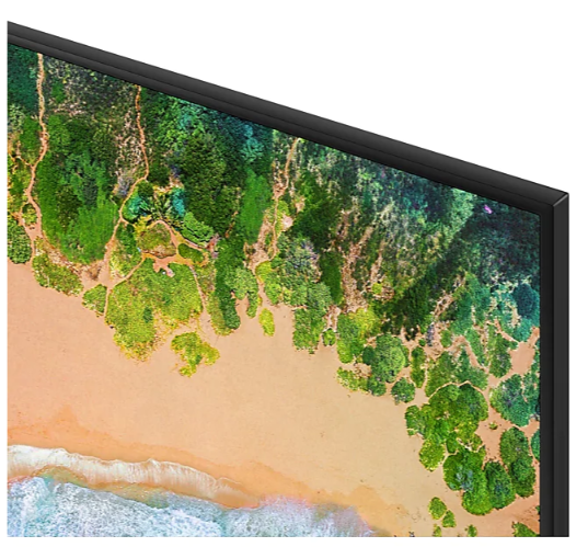 SAMSUNG 49NU7100 49" 123 Ekran Uydu Alıcılı Smart 4K Ultra HD LED TV