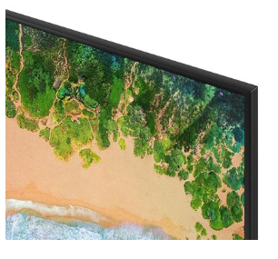 SAMSUNG 55NU7100 55" 139 Ekran Uydu Alıcılı Smart 4K Ultra HD LED TV