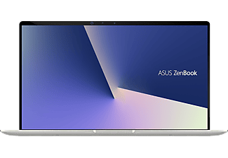 ASUS ZenBook 13 UX333FA-A3031T Ezüst laptop (13,3'' FHD/Core i5/8GB/256 GB SSD/Win)