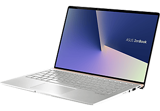 ASUS Outlet ZenBook UX333FA-A4045T Ezüst laptop (13,3'' FHD/Core i5/8GB/512 GB SSD/Win)