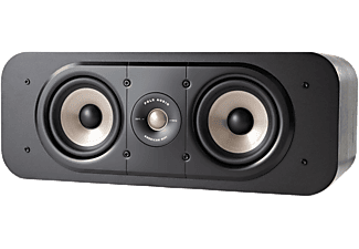 POLK AUDIO Signature S30E hangsugárzó, fekete