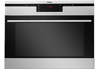 AMICA AMMB44E1GCI beépíthető mikrohullámú sütő