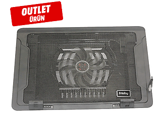 FRISBY FNC 35ST Notebook Soğutucu Outlet V2280 1082631