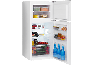 AMICA FD2015.4 felülfagyasztós kombinált hűtőszekrény