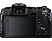 CANON EOS RP Body + Adapter EF-EOS R - Systemkamera Schwarz