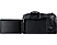 CANON EOS RP Body + Adapter EF-EOS R - Systemkamera Schwarz